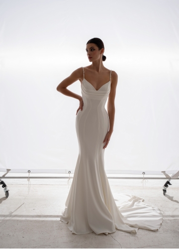 Платье "Лорен"